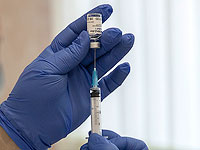 Минздрав Ирана одобрил к использованию российскую вакцину