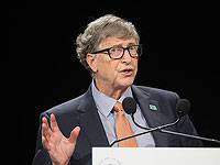 Билл Гейтс в интервью S&#252;ddeutsche Zeitung: "Мы не готовы к следующей пандемии"