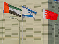 ОАЭ и Бахрейн предложили Израилю выступить против Ирана единым фронтом