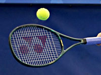 Две российские теннисистки пожизненно дисквалифицированы за участие в договорных матчах