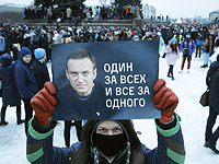 Представитель России в ПАСЕ назвал "мифом" утверждение, что Навальный - политзаключенный