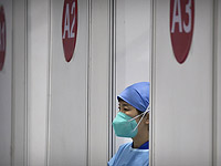 В Китае начали брать анальные мазки для тестирования на коронавирус