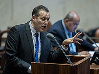 "Ликуд" согласился вынести на голосование законопроект о штрафах без каких-либо изменений