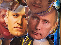 Виктор Ерофеев о Путине во  Frankfurter Allgemeine: "На этот раз непогрешимый не шутит"