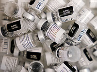 Pfizer объявила, что их вакцина эффективна против британского и южноафриканского штаммов