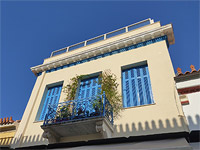 ВНЖ Греции для владельцев недвижимости