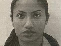 Внимание, розыск: пропала 34-летняя Авива Сиван Бен-Аруш