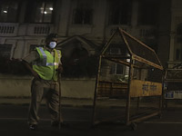 В Нью-Дели около посольства Израиля прогремел взрыв