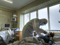 Украина: за сутки выявлены более 4600 зараженных коронавирусом, 149 больных умерли