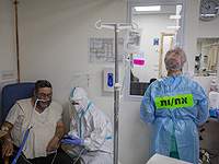Коронавирус в Израиле: на данный момент свыше 72 тысяч зараженных, за последние сутки умерли 38 человек