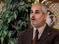 ХАМАС надеется, что Байден восстановит "историческую справедливость"