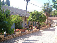 Booking назвал Рош-Пину самым гостеприимным населенным пунктом Израиля