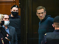 "Владимир - отравитель трусов": Навальный выступил в суде с последним словом