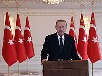 Эрдоган: "Турции нужна новая конституция"