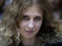 Марии Алехиной предъявлены обвинения по "санитарному делу"