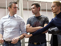 Le Monde. Компании "Ив Роше" не удается избавиться от дела Алексея Навального