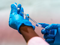 Британские исследователи: эффективность одной дозы вакцины Pfizer спустя 21 день составляет 90%