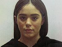 Внимание, розыск: пропала 14-летняя Лиэль Баташвили из Беэр-Шевы