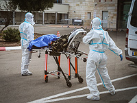 Коронавирус в Израиле: с начала эпидемии умерли более 5 тысяч заболевших