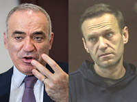 Гарри Каспаров в The Washington Post: заключение Навального в тюрьму &#8211; День сурка для российской демократии
