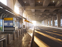 Правительство Израиля одобрило прекращение авиасообщения до 20 февраля