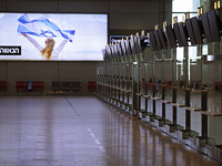 13-й канал: на следующей неделе израильтяне смогут вернуться в Израиль из-за границы