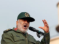 Командующий КСИР: "Иран не нуждается в ядерном соглашении"