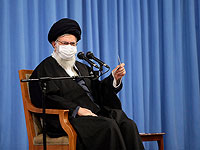 Хаменеи настаивает: сначала отмена санкций, потом замораживание ядерной программы