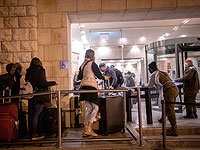 Кнессет утвердил решение о "гостиничном карантине" для всех прибывающих в Израиль