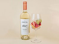 Pinot Grigio de Purcari &#8211; сухое белое вино