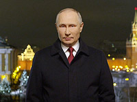 Foreign Policy: Сторонники Путина готовятся к его неизбежному уходу