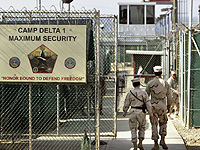 Белый дом намерен закрыть тюрьму в Гуантанамо
