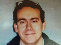 Внимание, розыск: пропал 43-летний Давид Фреди Ига из Реховота