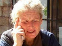 Внимание, розыск: пропала 57-летняя Йегудит Гамароф из Иерусалима