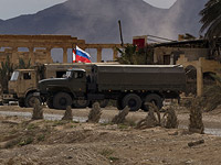 Источники: российские военные покидают аэродром Т4 в Сирии, который остается под контролем проиранских сил
