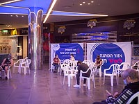 Коронавирус в Израиле: 948 пациентов в тяжелом или критическом состоянии