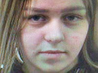 Внимание, розыск: пропала 14-летняя Кристина Павалоцкая