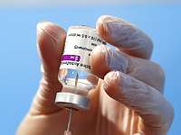 Начинаются клинические испытания на детях вакцины AstraZeneca