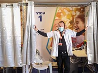 Коронавирус в Израиле: заражены менее 50 тысяч человек