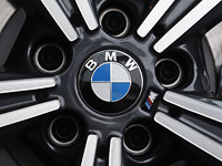 BMW объявил об отзыве 430 тысяч автомобилей из-за опасности возгорания