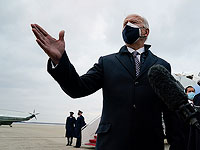 The Times: Байден готов смягчить санкции, чтобы возобновить переговоры с Ираном