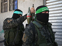 Израиль перекрыл канал финансовой помощи ХАМАСу