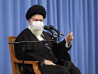 Аятолла Хаменеи: "Иран может начать обогащение урана до 60%"
