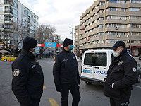 В Анкаре арестована французская активистка ИГ, разыскиваемая Интерполом
