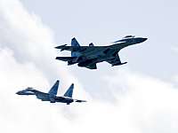 США угрожают Египту в связи с намерением приобрести российские Су-35