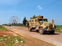 На востоке Турции начата операция против курдских боевиков