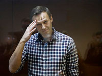 Организация Amnesty International отказалась считать Навального узником совести, юрист ФБК отказался от этого статуса