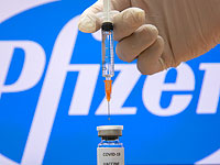 Минздрав: Pfizer поставил достаточно прививок для вакцинации переболевших