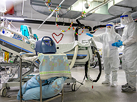 Больница "Меир": ребенок умер в утробе матери, заразившейся коронавирусом