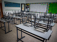 1 марта кабинет обсудит возвращение почти всех школьников в классы